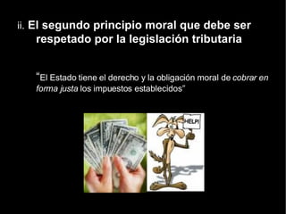 Contratos y Tributación