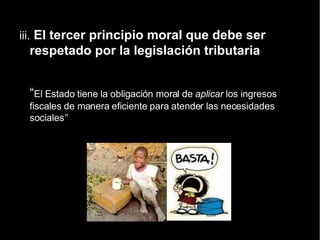 Contratos y Tributación