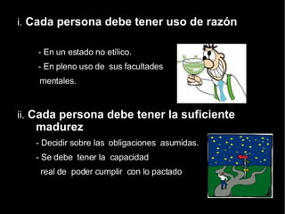 Contratos y Tributación