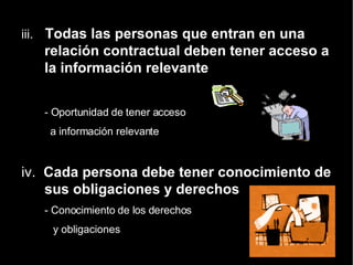 Contratos y Tributación