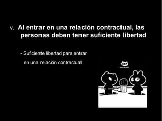 Contratos y Tributación