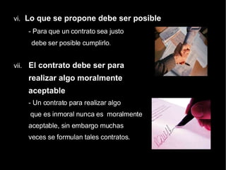 Contratos y Tributación