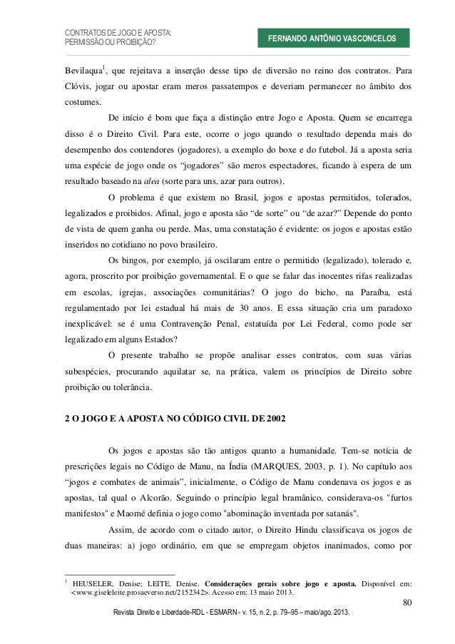 Aposta de jogo Aposta de jogo
