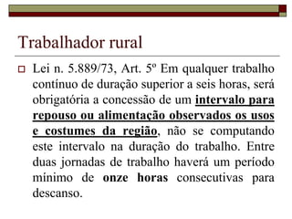 Contrato por prazo determinado
 Lei 9601/98, Art. 1º As convenções e os acordos
coletivos de trabalho poderão instituir contrato
de trabalho por prazo determinado, de que
trata o art. 443 da Consolidação das Leis do
Trabalho - CLT, independentemente das
condições estabelecidas em seu § 2º, em qualquer
atividade desenvolvida pela empresa ou
estabelecimento, para admissões que representem
acréscimo no número de empregados.
 
