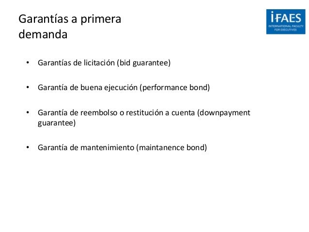 Contratos Internacionales