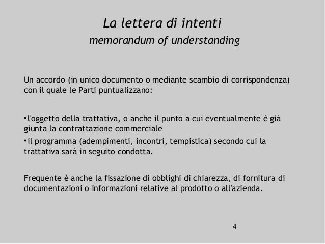 Conclusione di una lettera