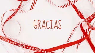 GRACIAS
 
