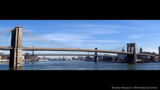 Brooklyn Museum / Wikimedia Commons
 