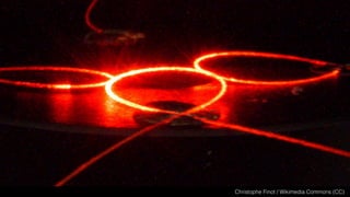 Christophe Finot / Wikimedia Commons (CC)
 