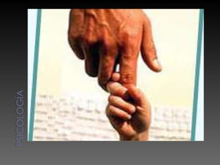 Contribucion de la psico