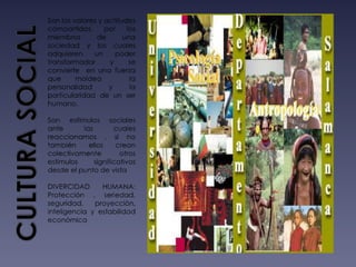 Contribucion de la psico