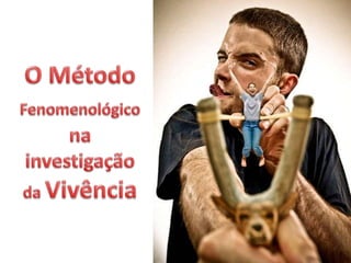 FENOMENOLOGIA 