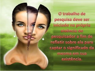 FENOMENOLOGIA 