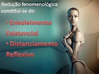 FENOMENOLOGIA 