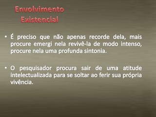 FENOMENOLOGIA 