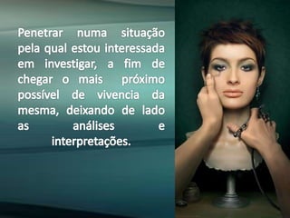 FENOMENOLOGIA 