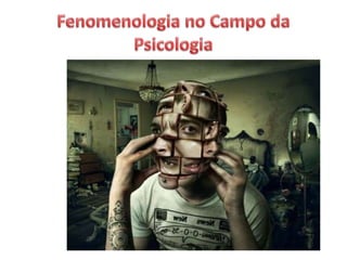 FENOMENOLOGIA 