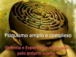 FENOMENOLOGIA 