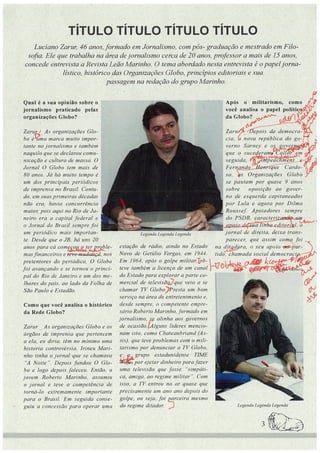 Contribuição carla