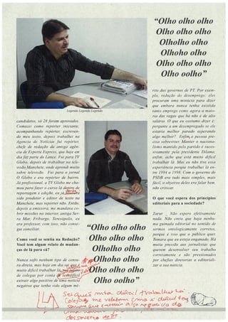 Contribuição carla