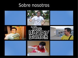 Contribuir en Drupal: Por dónde empiezo?