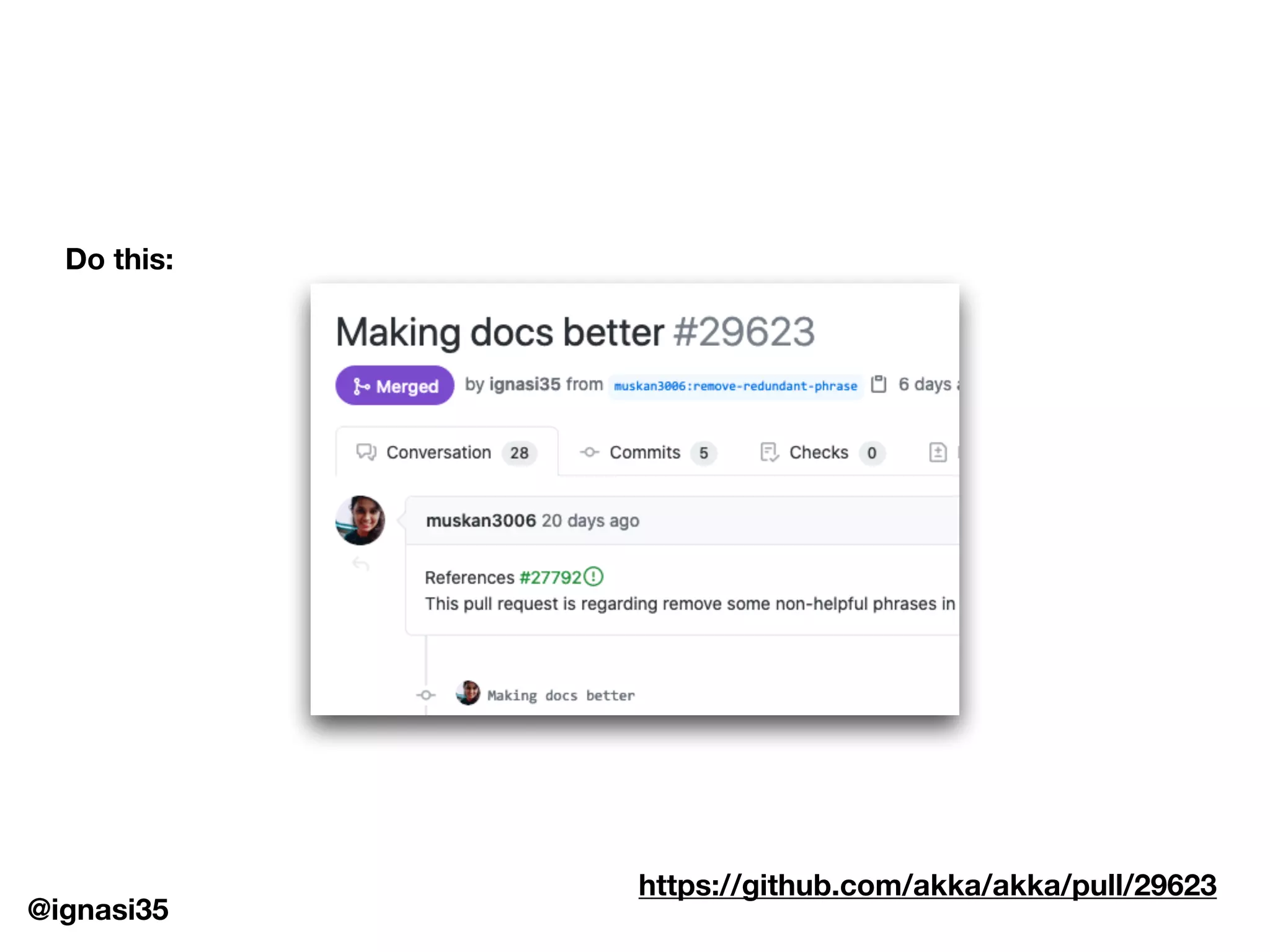 @ignasi35
https://github.com/akka/akka/pull/29623
Do this:
 