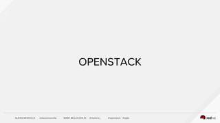 Contributing to the success of open stack Slide 4