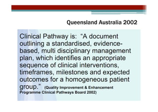 Queensland Australia 2002
 