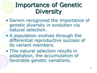 Contribution of crossing over and random assortment to | PPT