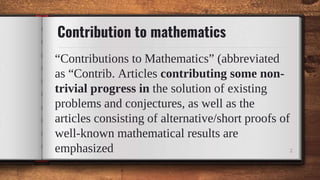 Math Contribution 2 contribution of indian mathematcians.pptx