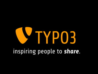 inspiring people to share.
 