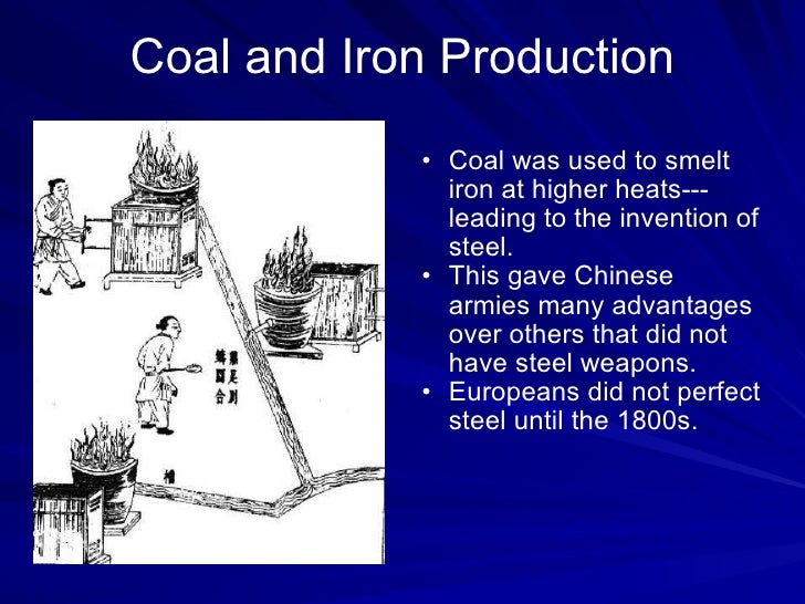 Contributions of imperial_china