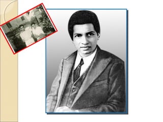 Contributions of s.ramanujan in mathematics | PPT