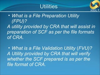 Contribution upload (5) | PPT