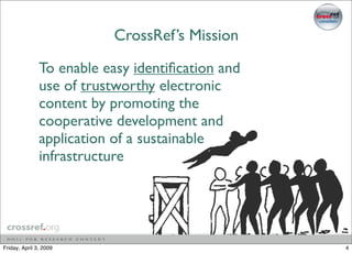Identity and the Scholar, 2009 Allen Press Seminar, April 2009, Washington DC