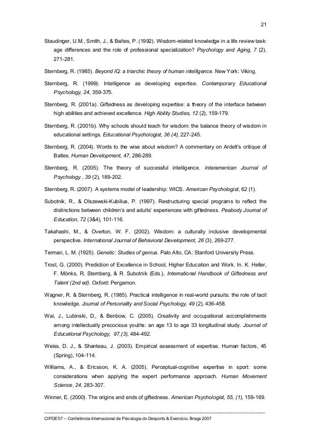 beyond iq a triarchic theory of intelligence pdf