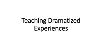 contrived-experiences.pptx