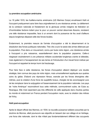 Controe des armes a feu