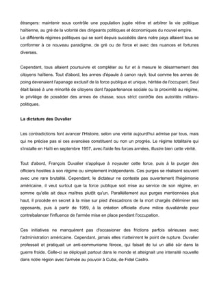 Controe des armes a feu