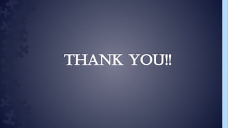 THANK YOU!!
 