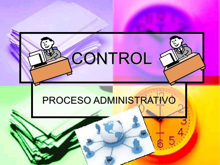 Control Diapositivas