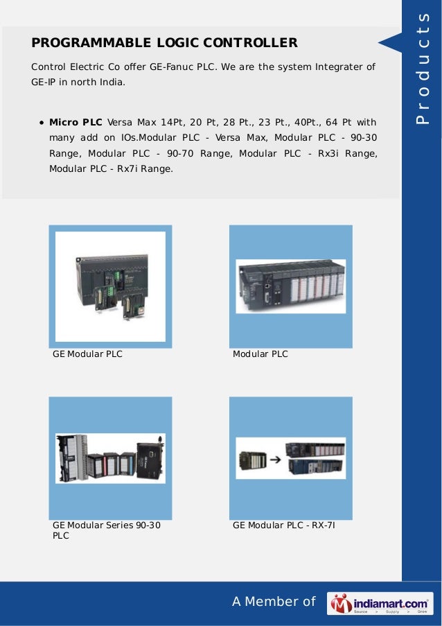 Control electriccopvtltd