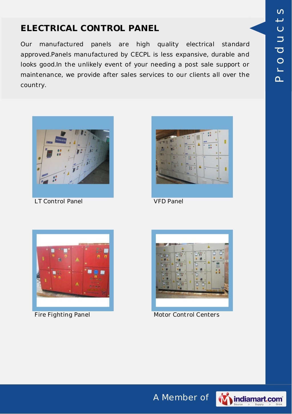 Control electriccopvtltd