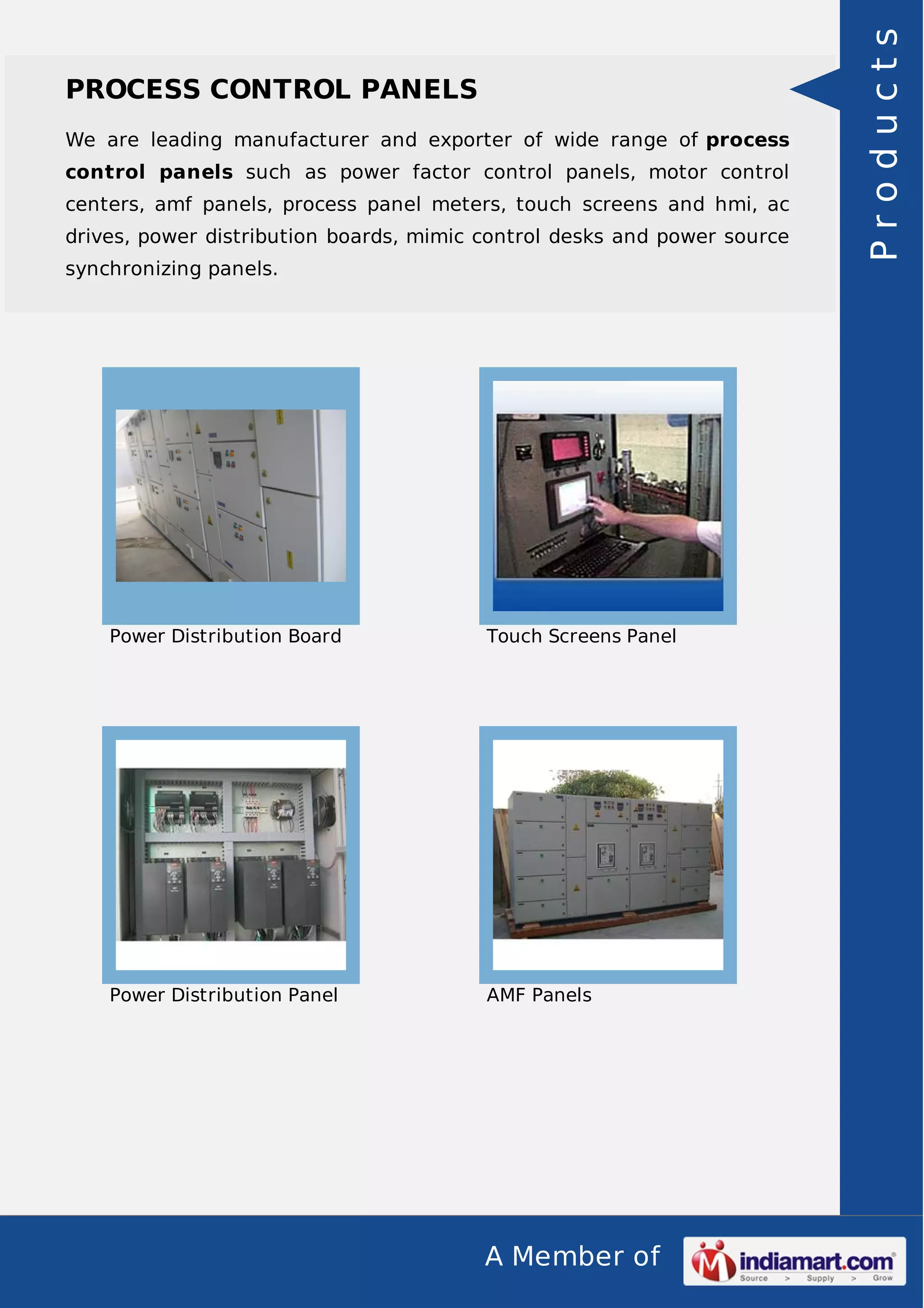 Control electriccopvtltd