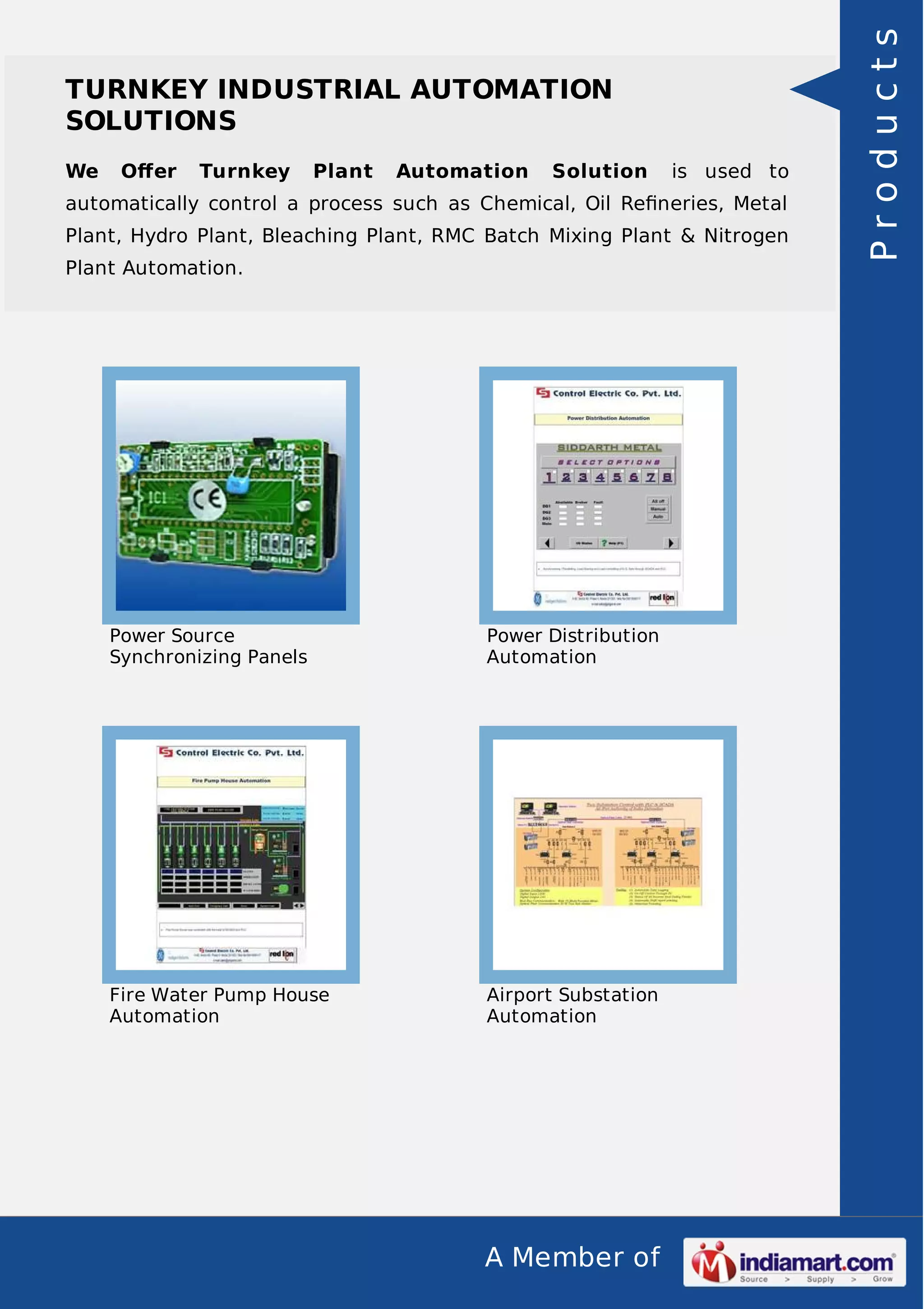 Control electriccopvtltd