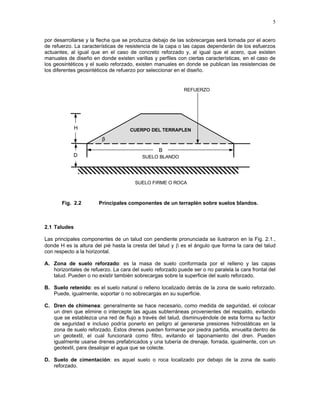 Control erosion-en-suelos | PDF