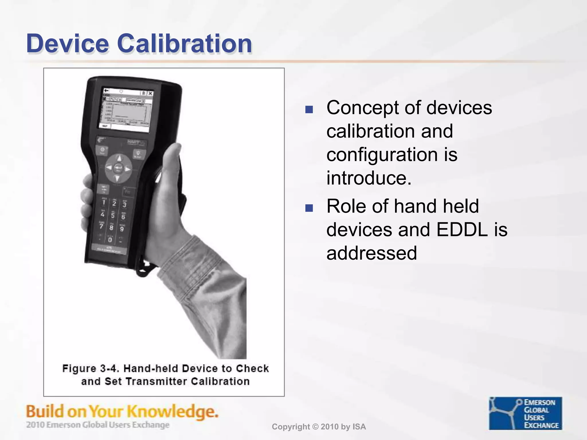 Allows control system access to WirelessHART Network Gateways