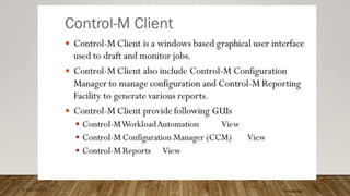 Control M Guide Control-M Training.pptx