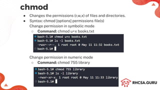 Control Access to Files - RHCSA (RH124).pdf
