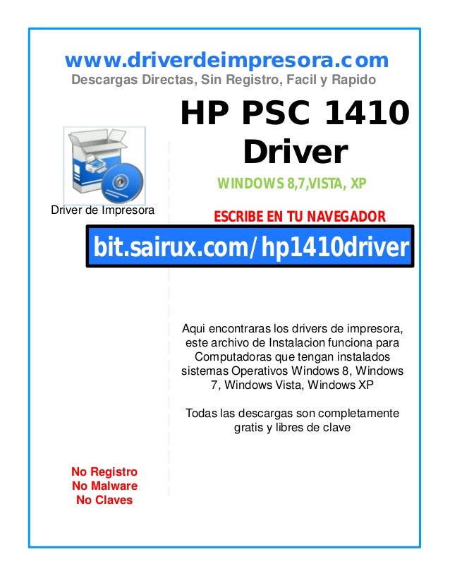 Driver Hp Psc 2200 For Windows 10